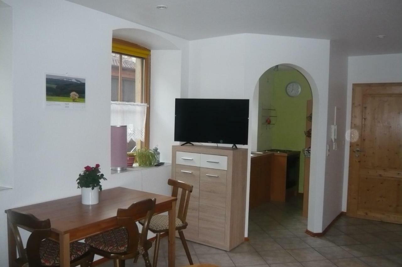 Ferienwohnung Hammelburg Exterior photo